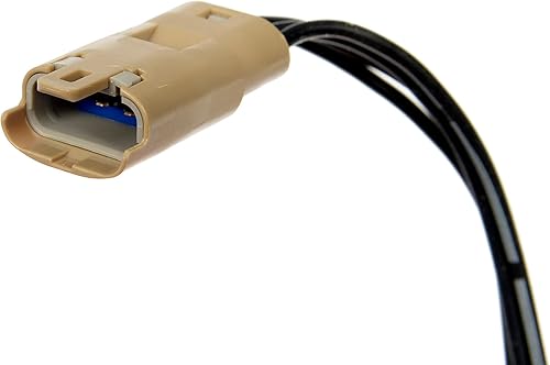 Miniatura 8 de Dorman 601-650 Kit de reparación de manija de puerta compatible con modelos seleccionados de Tesla (OE FIX)