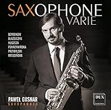 jan pawel lenga wiki  Saxophone Varie