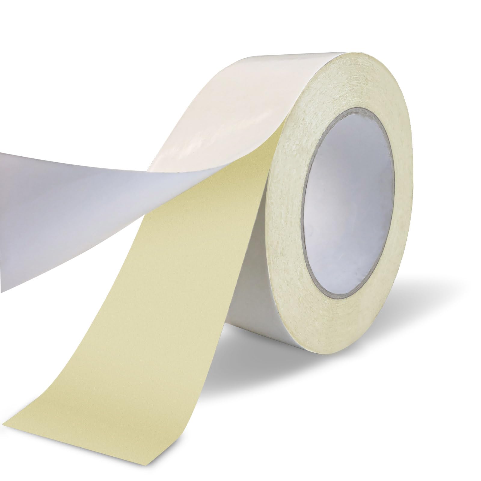 – Professional Golf Grip Tape 3 CM Update Thickness Double Side Roll Width Double Faced Adhesive Tape Strong Viscosity