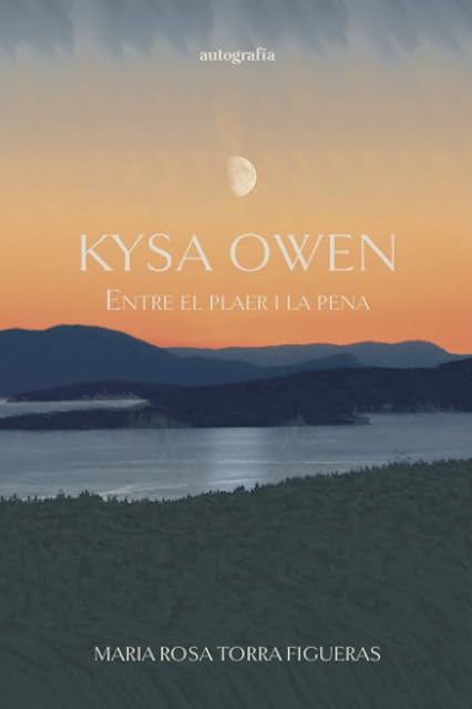 Portada de Kysa Owen