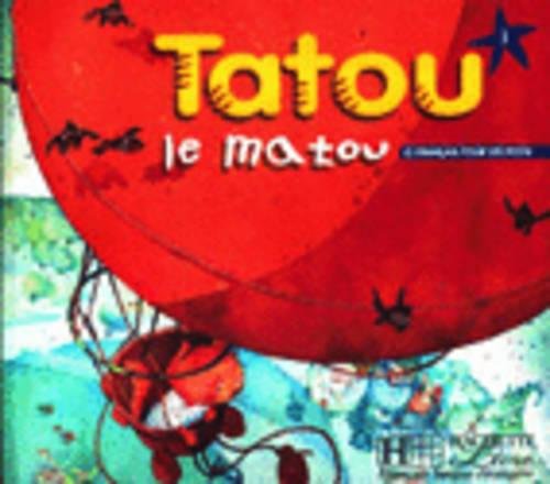 Télécharger Tatou le matou 1 : Livre de l'élève PDF