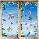 Photo Gallery craspire 8 stili foglia tropicale vetrofanie adesivi foglie di palma fiori hawaii adesivi da parete buccia e bastone pvc impermeabile decorazione autoadesiva per camera da letto asilo nido soggiorno Photo Gallery craspire 8 stili foglia tropicale vetrofanie adesivi foglie di palma fiori hawaii adesivi da parete buccia e bastone pvc impermeabile decorazione autoadesiva per camera da letto asilo nido soggiorno