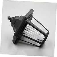 Vista 5 de Angoily Lar - Luces LED para pasarelas, paquete de 2 luces solares para jardín al aire libre, patio, patio impermeable