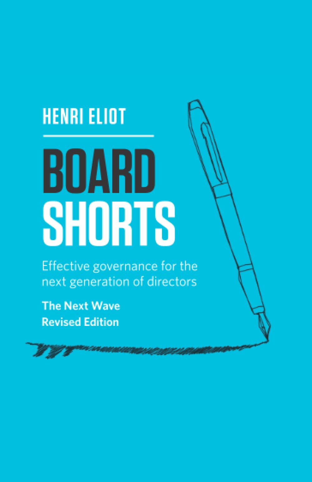 Board Shorts: The Next Wave