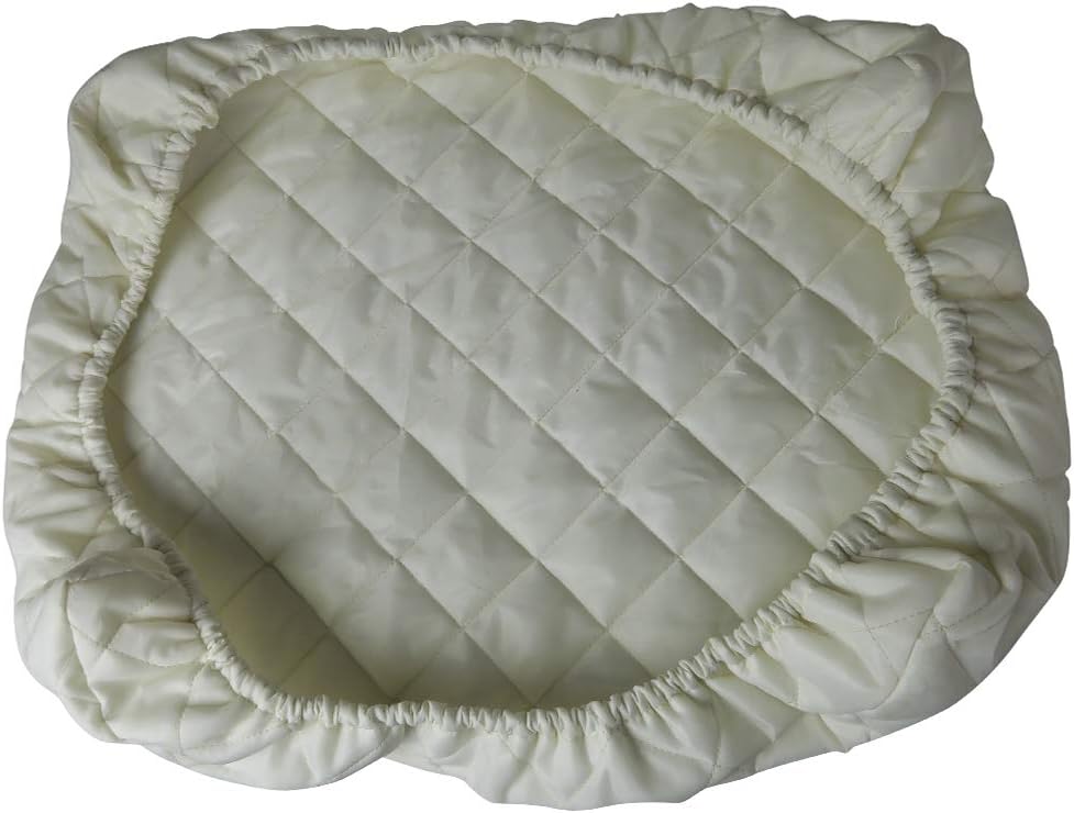 Evelots 2 Pack Air Conditioner Cover-A/C-Window-Indoor-Deluxe-Double Insulation