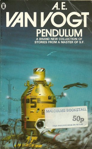 Pendulum view 2