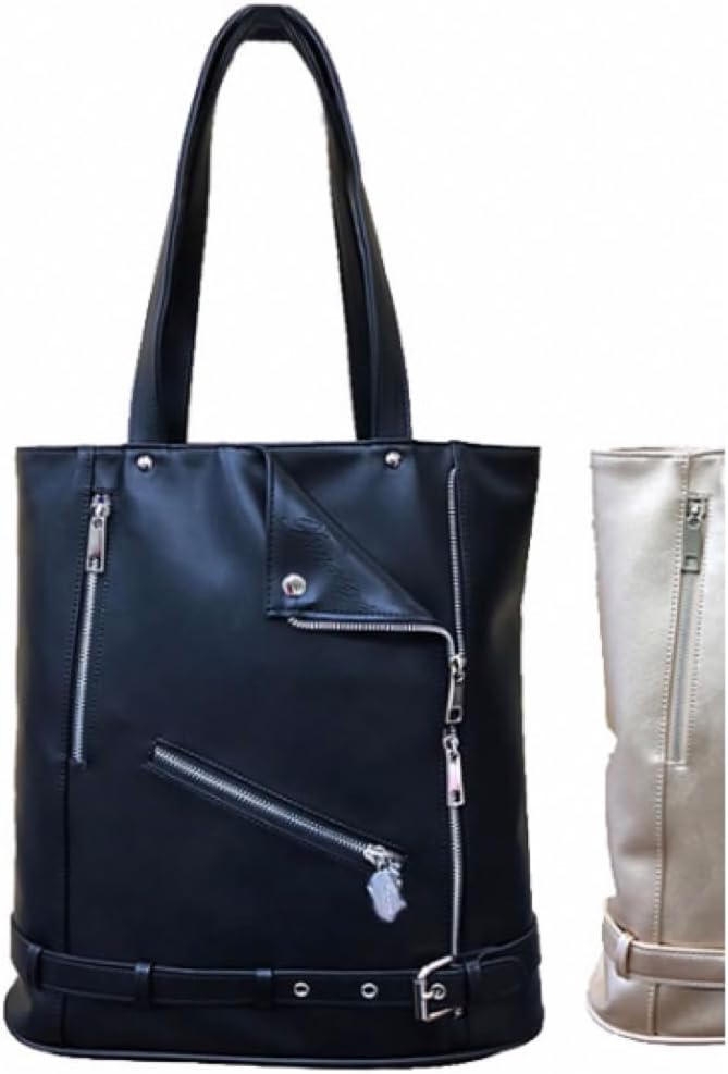 TIGER＆BUNNY 集合 トートバッグ タイバニ バーナビー・ブルックスJr