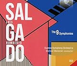 9 Symphonies