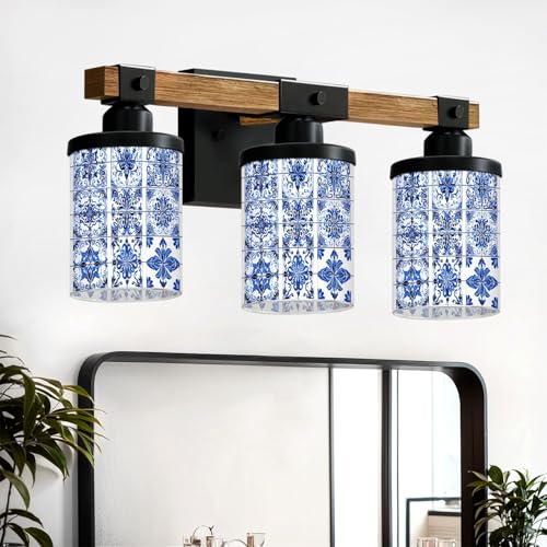 RAINFALLARING Vanity Lights for Bathroom Wall Lights for Bedroom Living