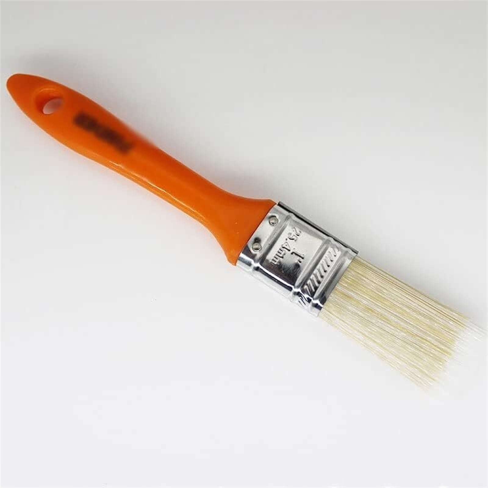 rodillo de pintura, Pincel de pared 1 pulgada para proyectos pintura al óleo