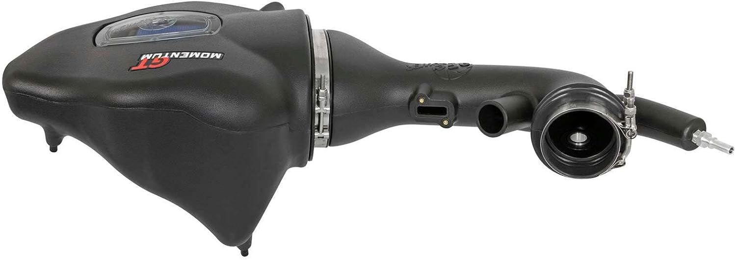 aFe Power 54-74211 Cold Air Intake System (for Chevrolet,Momentum GT)