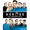 Heroes: Die komplette Serie