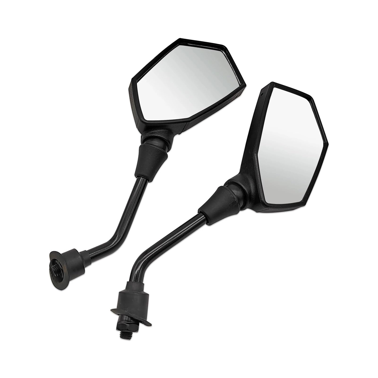 Espejo trasero derecho e izquierdo para buggy 800 y 1000 6