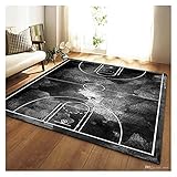 Fußmatte Teppich Große Größe Originalität Badezimmer Türmatte Absorbierende Bodenmatte Kristall Velvet (Color : 1, Size : 400mm x 600mm)