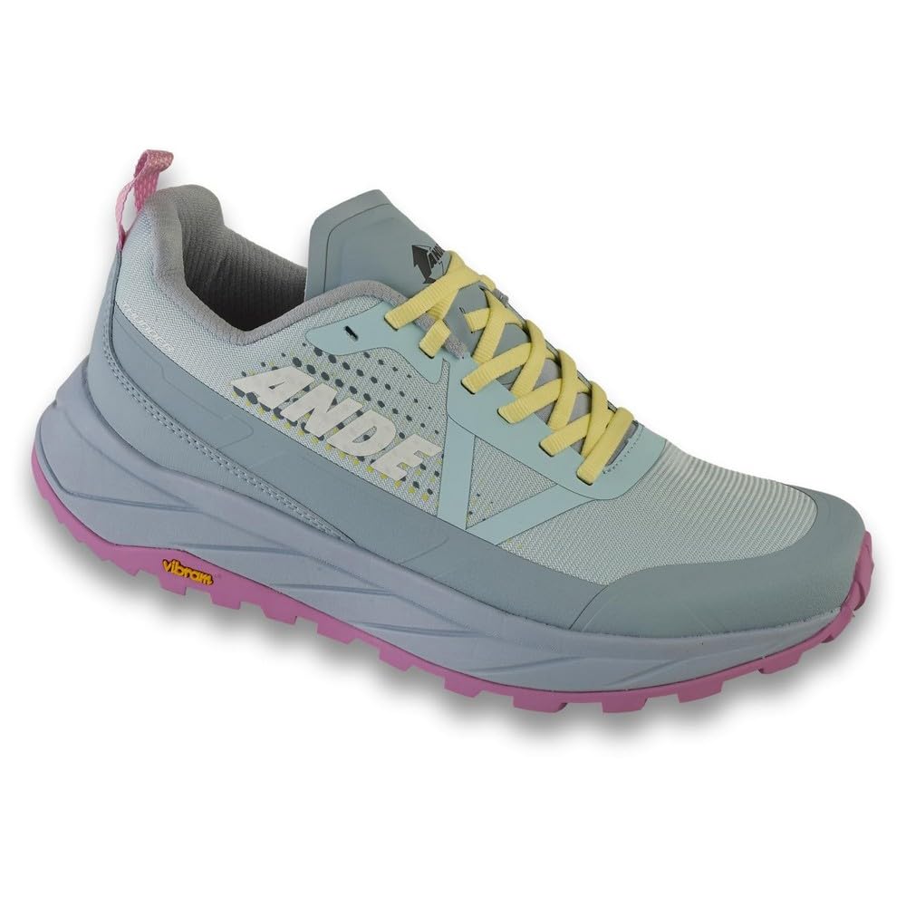 Ande Thunder 2.0 Trail Running Shoes EU 36