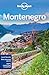 Lonely Planet Montenegro 3 (Travel Guide)