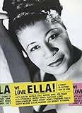 We Love Ella! A Tribute To The First Lady Of Song DVD