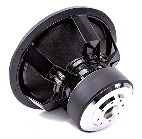 skar audio d1 max power dual 1 ohm spl car subwoofer