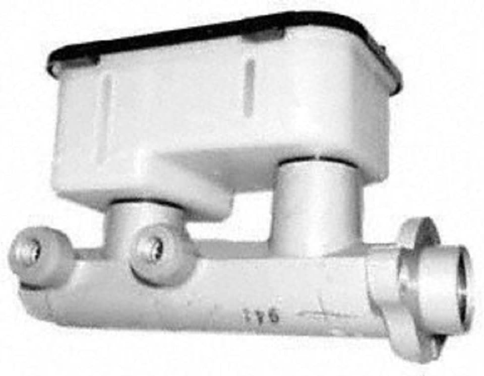 Raybestos MC390190 Professional Grade Brake Master Cylinder