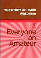 The story of radio 0852743076 Book Cover