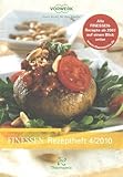  Thermomix Finessen Rezeptheft 4/2010