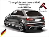 audi a6 quattro bj 1997 in vier verschiedenen Tönungen