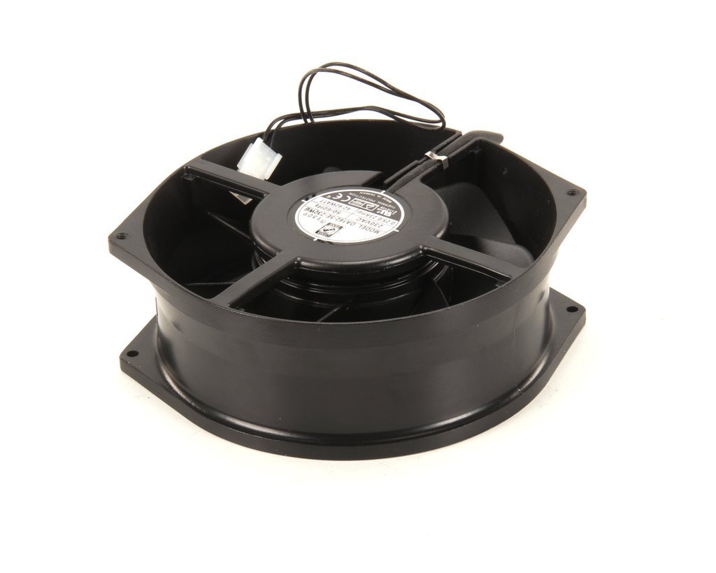 Turbochef TC3-0433 Cooling Fan with Connector 230V