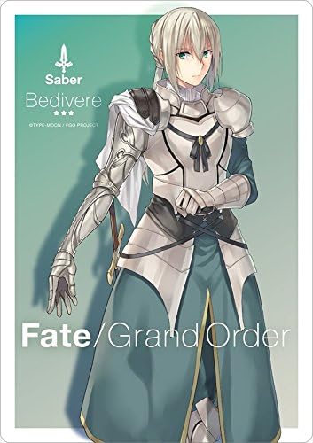 Amazon Fate Grand Order セイバー ベディヴィエール マウスパッド アニメ 萌えグッズ 通販