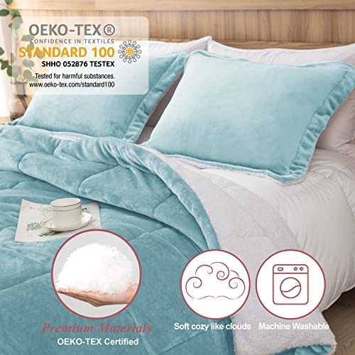 Mejores precios y opiniones de Edredones Sherpa que puedes comprar esta semana. 18 Imagen adicional