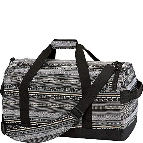 Dakine Eq Duffle 35L Gear Bag (Silverton Onyx)