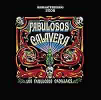 Amazon.com: Fabulosos Calavera: CDs y Vinilo
