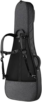 Amazon.co.jp: basiner ベイシナー ギターケース ACME Series
