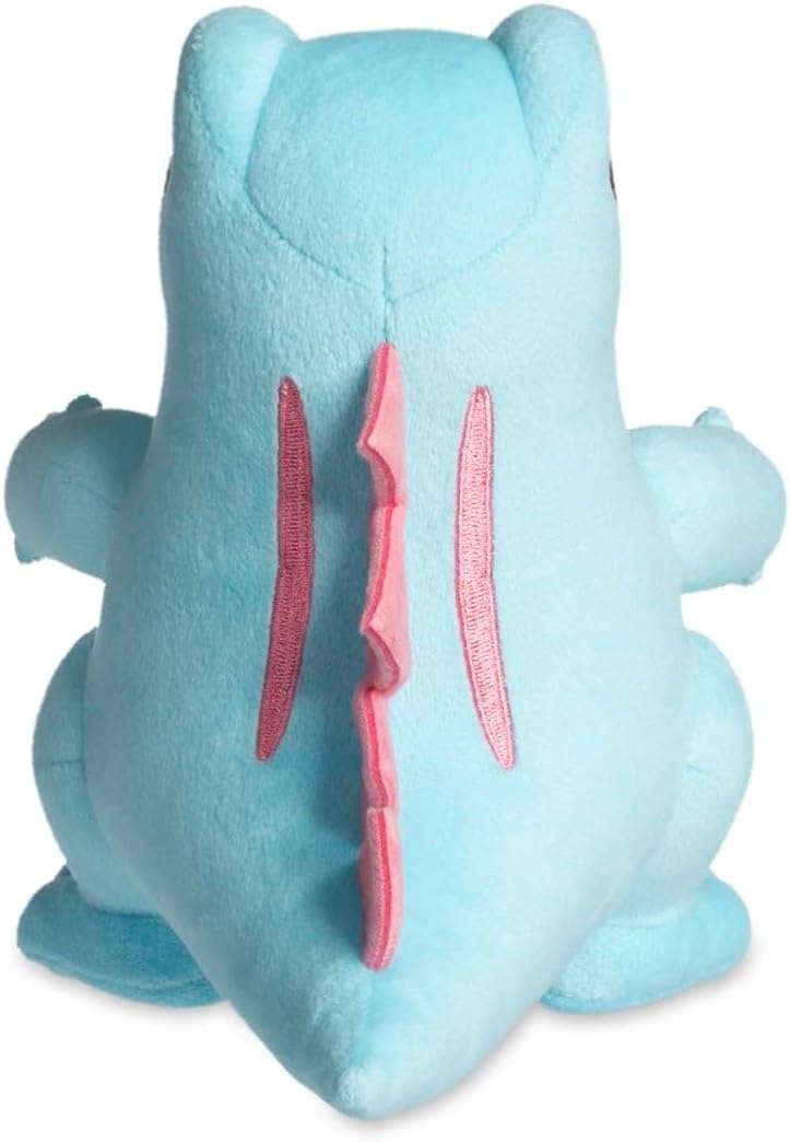 Pokémon Center: Totodile Poké Plush - 7 ¼ Inch