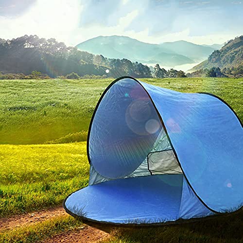 Carpa automática para camping exterior para 1-2 personas miniatura 7