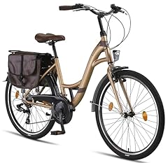 Licorne Bike Stella Plus Premium...