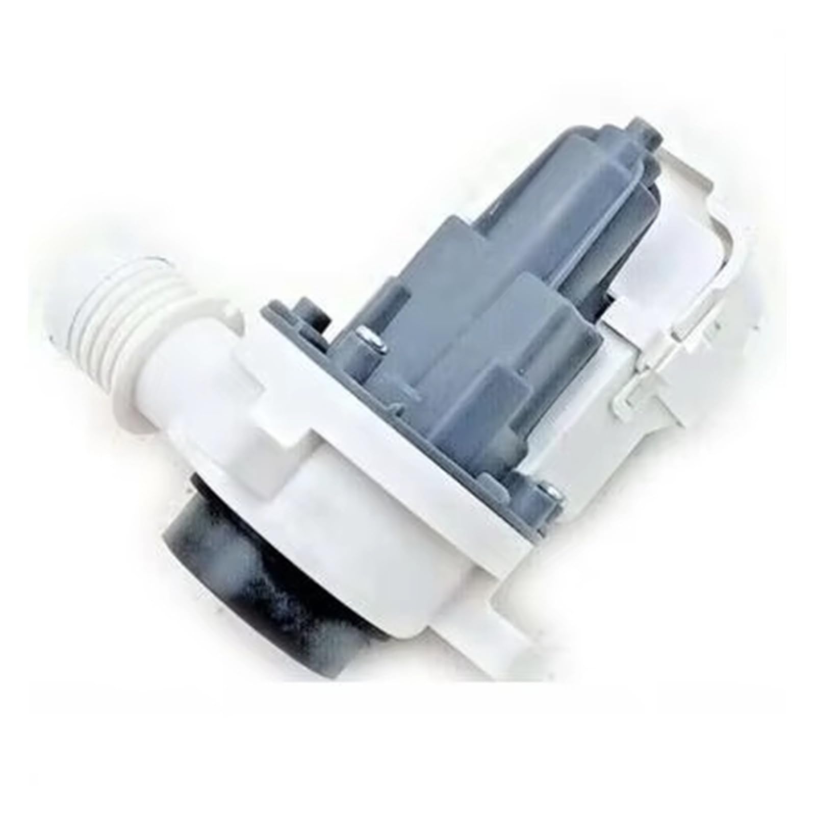 Trvqot One Color Washing Machine Drain Pump For Whirlpool 120V Replacement Part For W11399437 Washing Machine Drain Pump