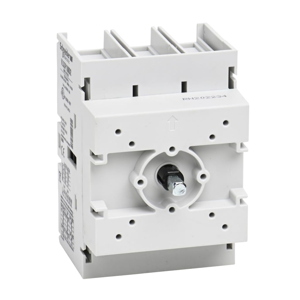 Interrupteur Schneider VLS3P100D2 sectionneur triphasé 100A