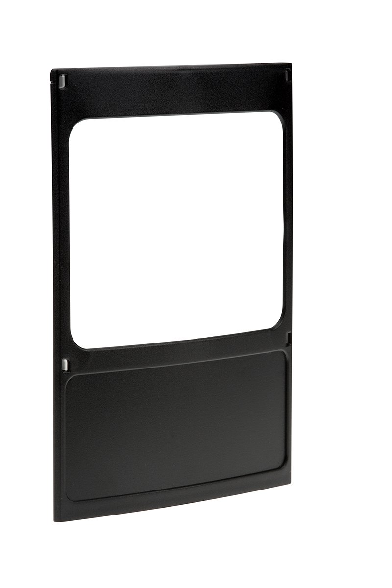 Axis 5505-711 Camere Di Sicurezza E Montaggio Per Abitazione-Accessorio Per Macchina Per La Sicurezza, Trasparente, Nero, Axis T90B30, Axis T90B40)-image