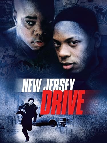 New Jersey Drive