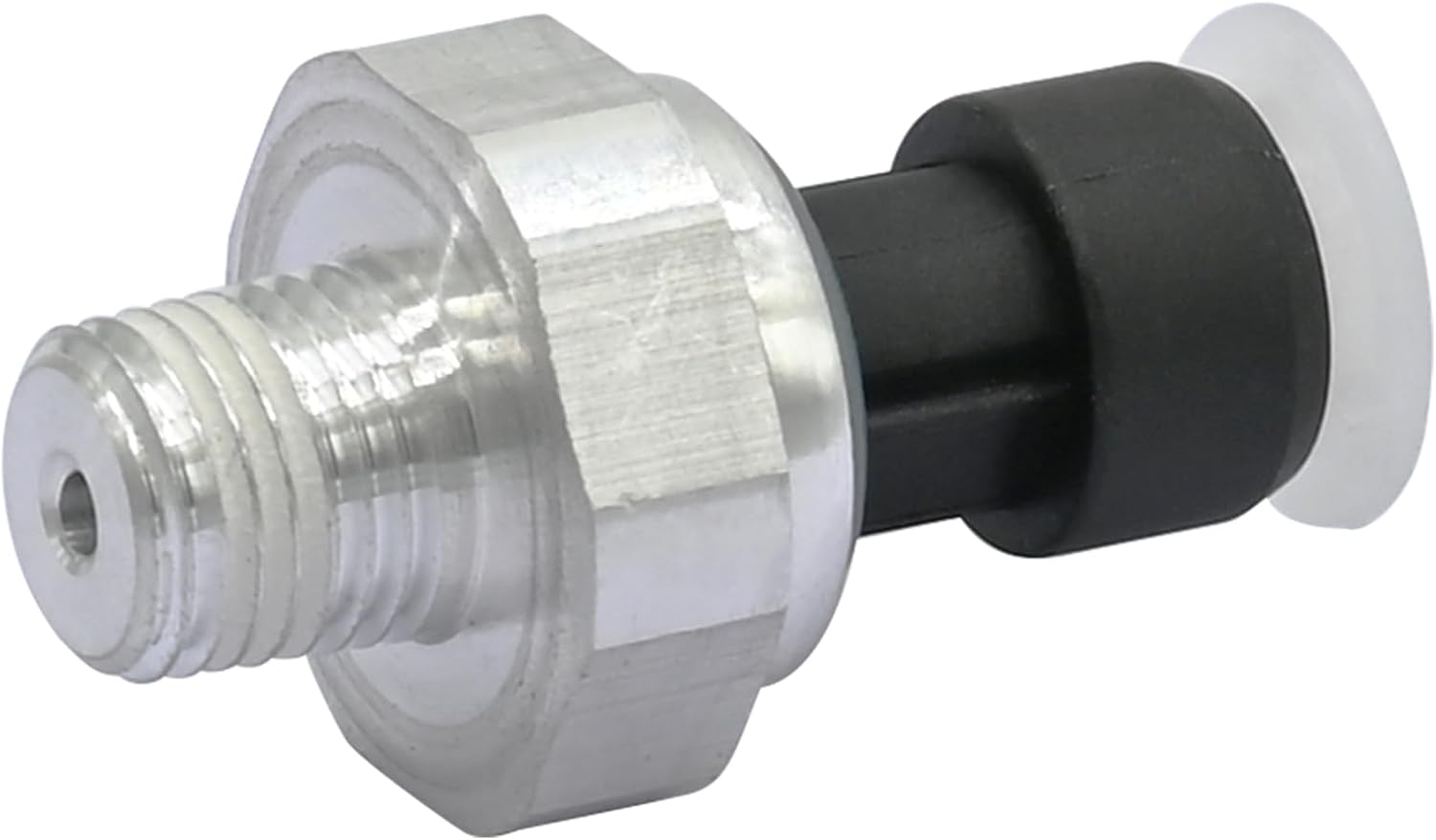 Engine Oil Pressure Sensor Sender Switch 3.8L 4.3L Compatible with Express 1500 2500 Lesabre Savana Sierra Classic Silverado 00 01 02 03 04 05 06 07 08 09 10 11 12 13 14
