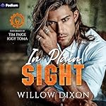 Cover of In Plain Sight