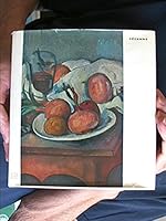 The Taste of Our Times: Cezanne B00IIWGB3W Book Cover