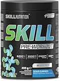 SKILL NUTRITION