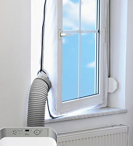 Lamiga Hot Air Stop AirLock Guarnizione per