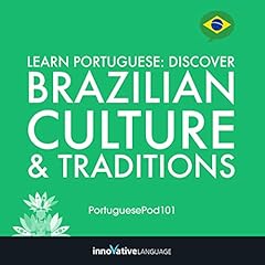 Couverture de Learn Portuguese