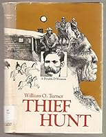 Thief Hunt B0006C4S6O Book Cover