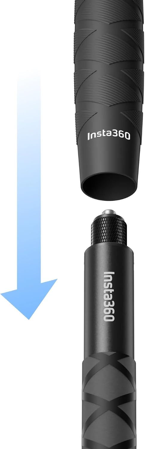 Insta360 Selfie Stick Sleeve for 114cm/85cm Invisible Selfie Stick
