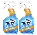 Tilex Plus Mold & Mildew Remover Spray, 32 Fluid Ounce (Pack of 2)