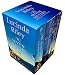 Imagen de Caja de colección de libros de la serie 1-3 de las Siete Hermanas de Lucinda Riley