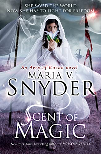 Scent Of Magic image 3